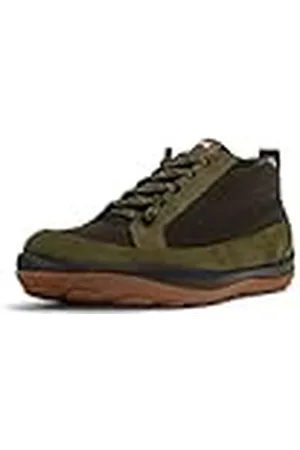 Camper Peu Pista Gm K300417, Botines de Cesta Hombre, , 39 EU