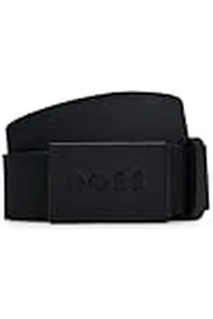 HUGO BOSS Icon-s1_sz40 50471333 Cinturón, , 105 cm para Hombre