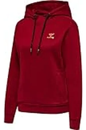 Hummel Hmloffgrid Sudadera con Capucha para Mujer