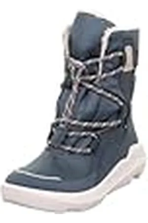 Superfit Twilight Warm gefütterte Gore-Tex, Botas para Nieve, , 35 EU Ancho