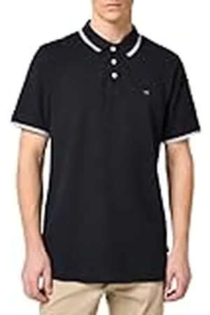 Wrangler Polo, , L para Hombre