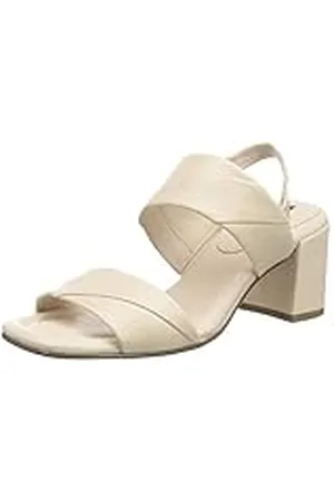 Högl Bella, Sandalias de tacón Mujer, , 40 EU X-Ancho