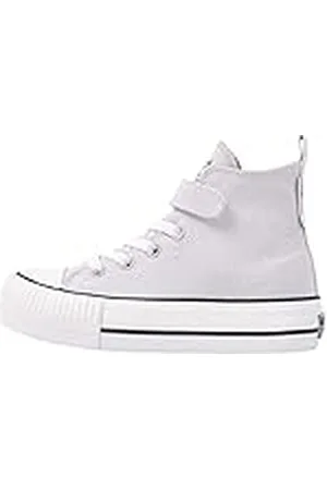 British Knights Kaya Mid, Zapatillas, , 33 EU