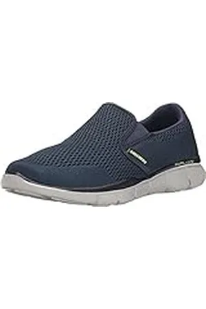 Skechers Equalizer Double Play, Zapatillas Deportivas Hombre, , 39.5 EU