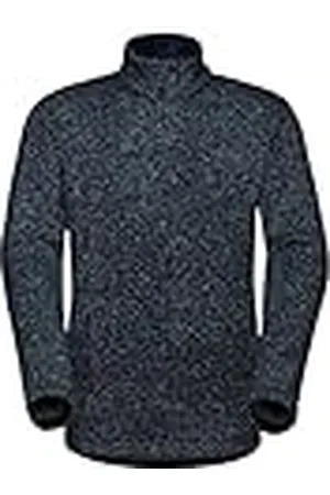 Mammut Chamuera ML Chaqueta Hombre marino 3XL