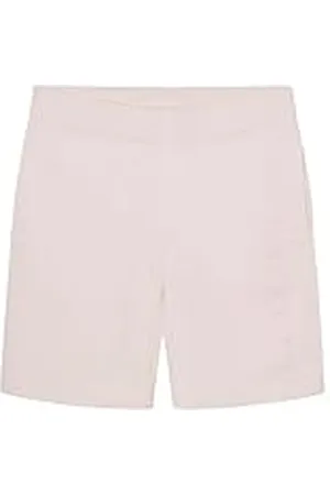 Hackett Shorts cortos Hackett para niños, rosa (rosa claro), 11 años