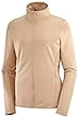 Salomon Outrack Chaqueta intermedia Mujer Senderismo Trekking