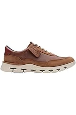 Clarks Nature X One, Zapatillas Hombre, , 41 EU