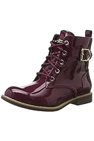 Tommy Hilfiger A3285UBREY 5S, Botines Niñas, , 32 EU