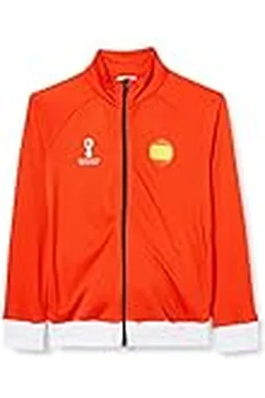 FIFA Chándal Oficial de la Copa del Mundo 2022-España Chaqueta Track, , 13-15 años para Niños