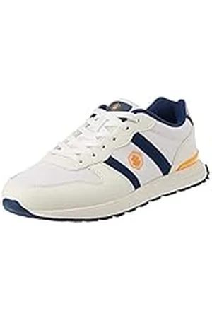 Lumberjack December, Zapatillas de Gimnasio Hombre, Color , 45 EU