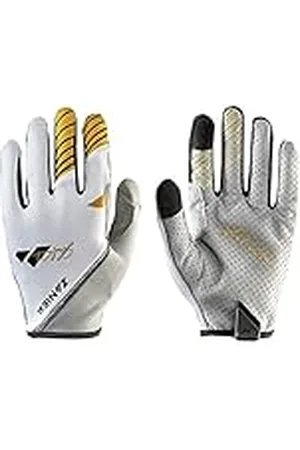 Zanier Guantes para Hombre 85019-5122-9, , Breit