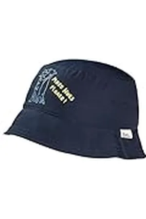 Jack Wolfskin At Home Bucket Hat K Sombrero para el Sol, , M Unisex niños