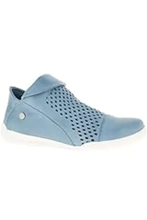 Andrea Conti Zapatillas Mujer, , 39 EU