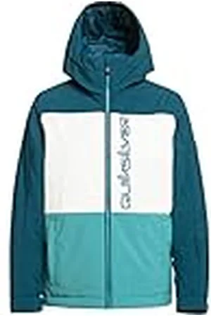 Quiksilver Side Hit - Chaqueta técnica snow para Niños 4-16