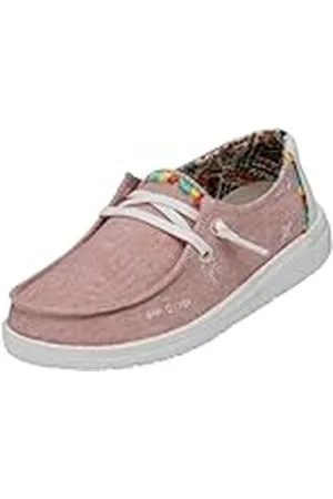 Hey dude Wendy Youth Boho, Moc Toe Shoes, , 33 EU