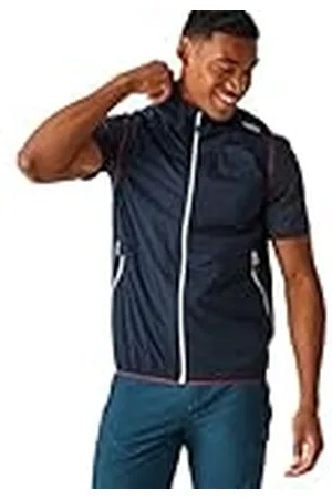 Regatta Calentador Corporal Lankin Vi Softshell para Hombre Bodywarmer, , XL