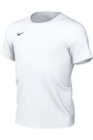 Nike Unisex Kids Jersey Y Nk DF Park VII JSY SS, , Bv6741-102, M