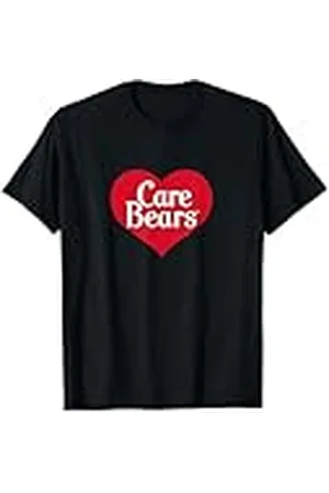 Care Bears Heart Camiseta