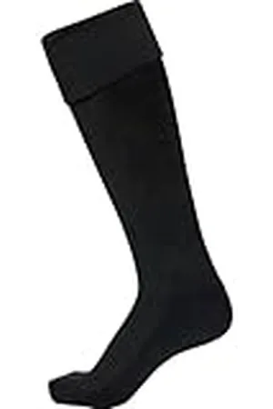 Hummel Calcetines de fútbol unisex para niños