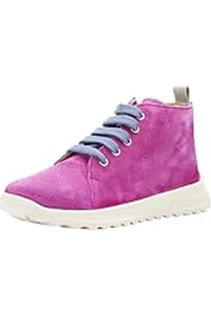 Naturino Orei, Patucos, Rosa (Pink), 31 EU