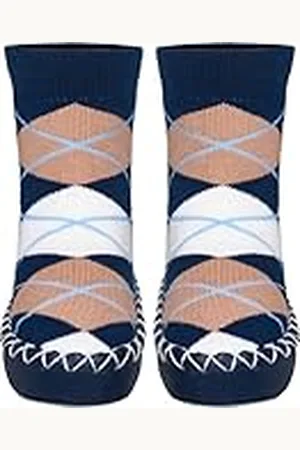 Playshoes Zapatillas, Pantuflas Unisex niños, , 19/22 EU