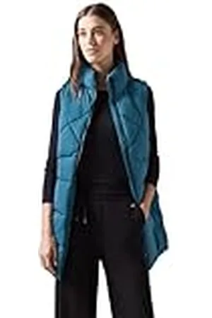 CECIL B220234 Chaleco Largo, , L Mujeres