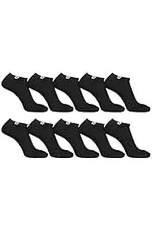 Pierre Cardin Pierre Cardin Pc/1/Tcx10/0372 Calcetines, , 40-46 (Pack de 10) para Hombre