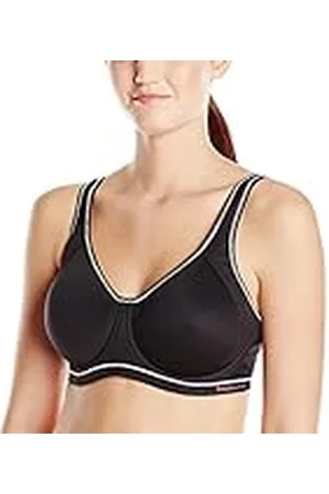 Freya Sujetador Deportivo con Aros Sonic, Opaco, , 34D para Mujer