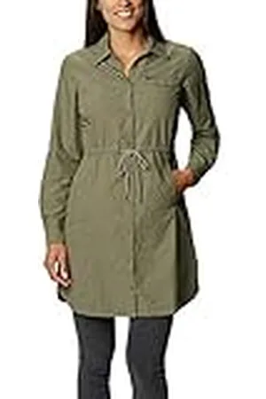 Columbia Silver Ridge Novelty Vestido para mujer