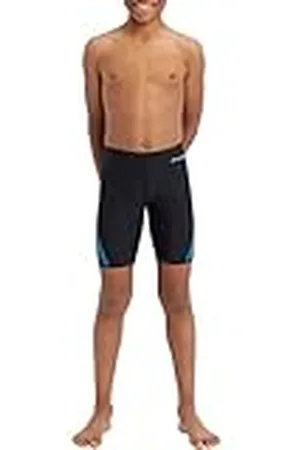 energetics Rex III Bañador, , 140 Unisex niños