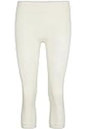 Falke Wool-Tech 3/4 W TI lana hilo funcional secado rápido calida 1 pieza, Capa de base inferior Mujer, , L