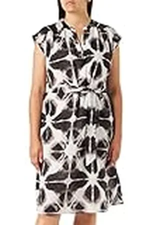 ESPRIT 062EO1E315 Vestido, , M De Las Mujeres