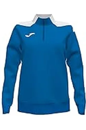 Joma Championship VI Sudadera, Mujer, , L