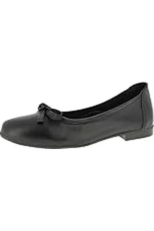 Andrea Conti Damen Ballerina, Zapatos Tipo Ballet Mujer, , 42 EU