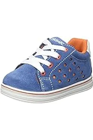 Primigi Pba 18561, Zapatillas Unisex bebé, , 18 EU