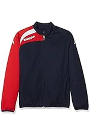Kappa Talucci Jkt Chaqueta, Unisex infantil, , 10Y