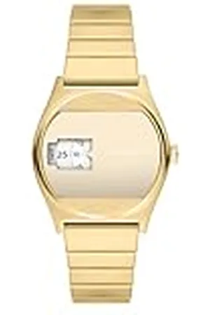 liebeskind Reloj Analógico para Mujeres de Cuarzo con Correa en Acero Inoxidable LT-0395-MQ