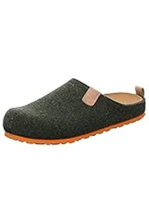Rohde Zuecos para Hombre Napoli-H 6900, Talla:40 EU, Color: