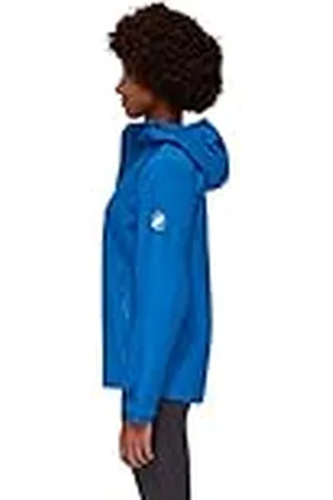 Mammut Chaqueta marca modelo CHAQUETA CON CAPUCHA CONVEY TOUR HS MUJER