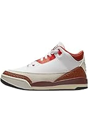 Nike 3 Retro Se PS, Zapatillas Unisex niños, , 31.5 EU