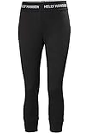 Helly Hansen Helly-Hansen Womens W Lifa Merino Midw 3/4 Pant, , L