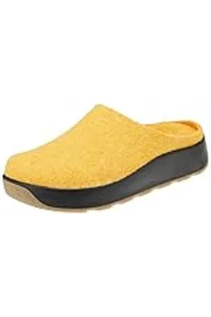 Berkemann ELA, Pantuflas Mujer, , 37 EU