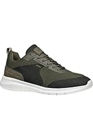 Geox U MONREALE A, Zapatillas Hombre, , 41 EU