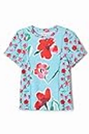 Desigual TS_Daisy Camiseta, , 4 años para Niñas