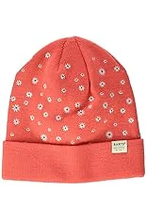 Barts Margia Beanie, Gorro de Invierno Unisex Niños, , 53-55
