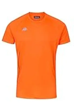 Kappa Fanio Camiseta técnica, Hombre, , 10Y