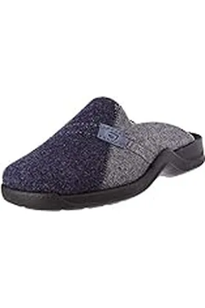 Rohde Vaasa-h, Pantuflas Hombre, , 43 EU