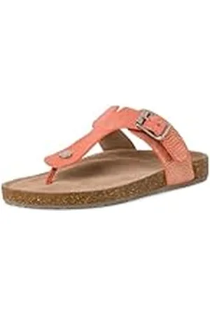 QS by s.Oliver 5-27401-42, Chanclas Mujer, , 39 EU