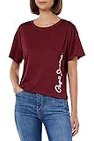 Pepe Jeans Beth T-Shirt, , XS para Mujer